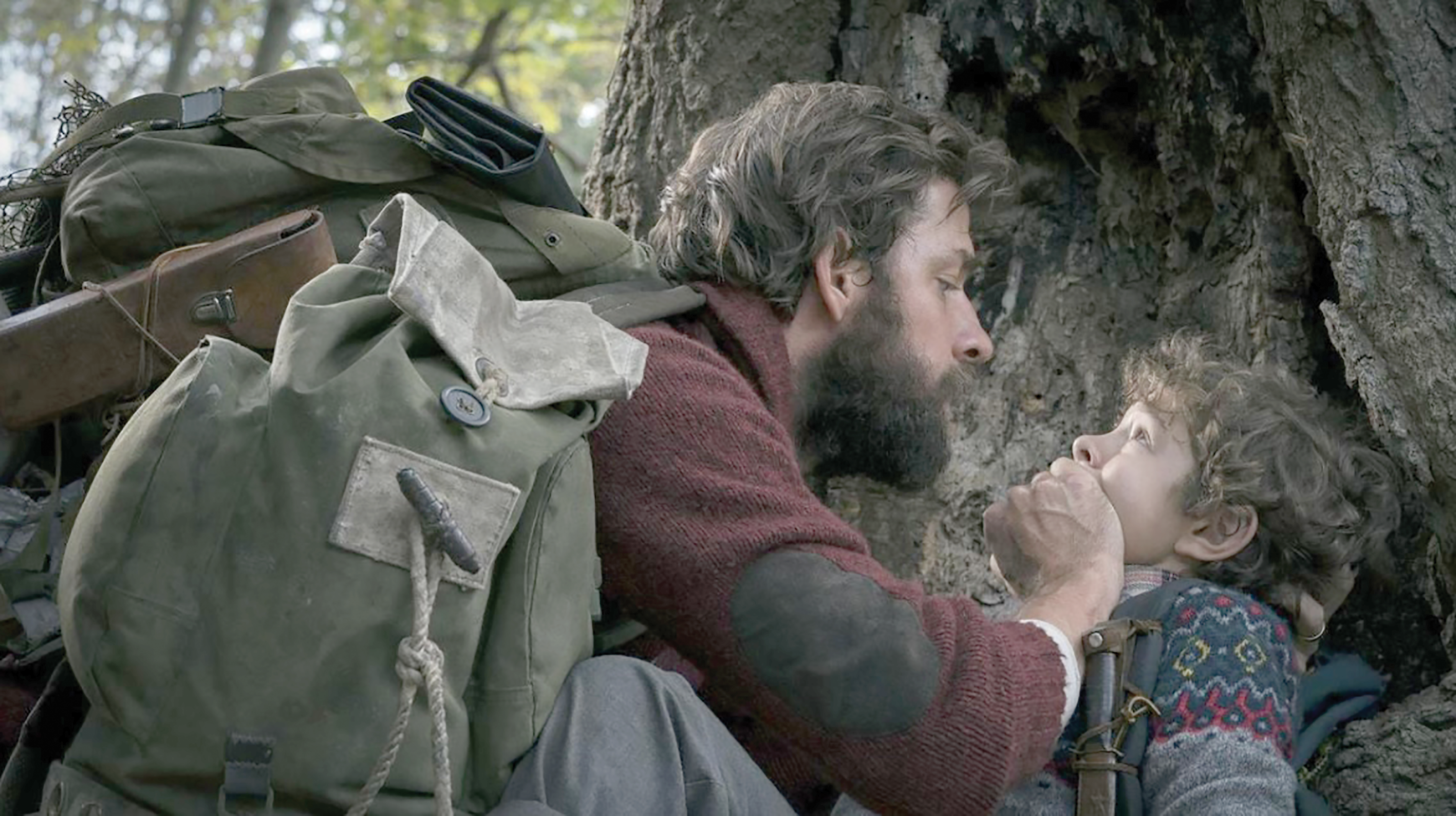 ‘A Quiet Place’ offers different scare for horror fans