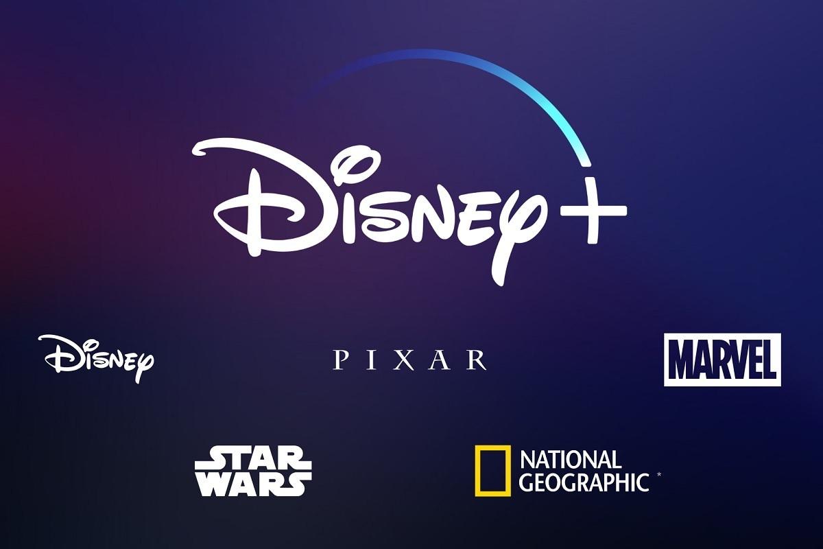 Disney releases platform for streaming