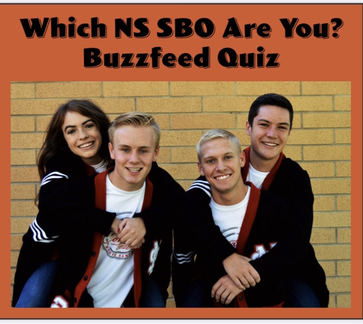 Buzzfeed SBO Quiz