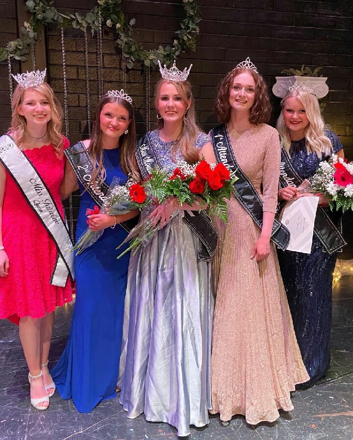Cities throughout county shift away from pageant traditions