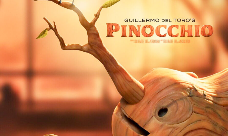 New Pinocchio Explores Unfamiliar Emotional Territory