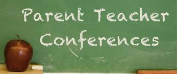 Parent/teacher conferences prove beneficial for all