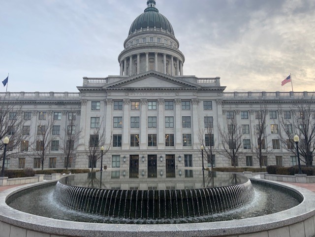 2022 Legislative session: ‘Year of the Educator’