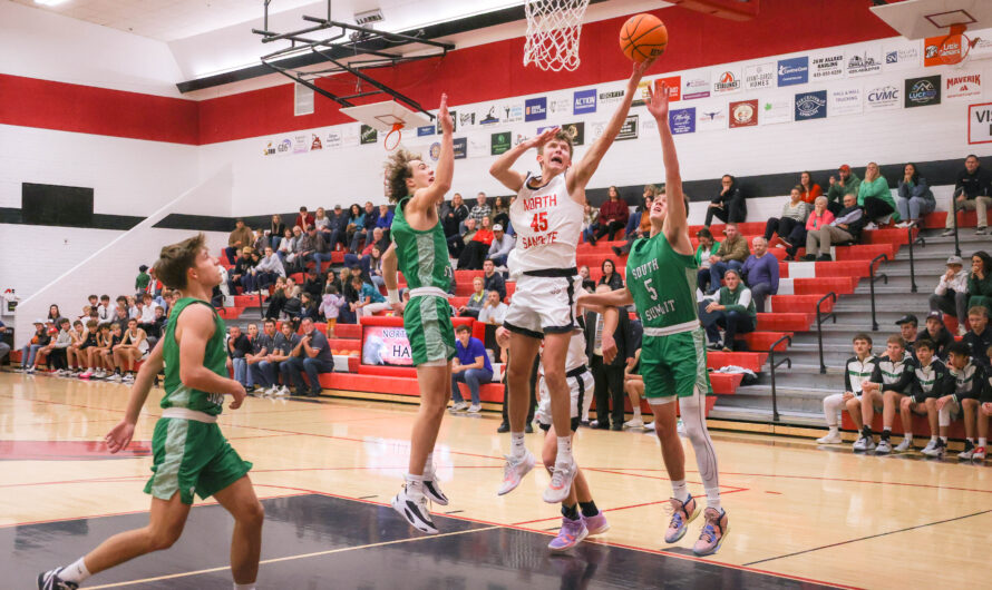 Boys basketball implements new strategies for practice