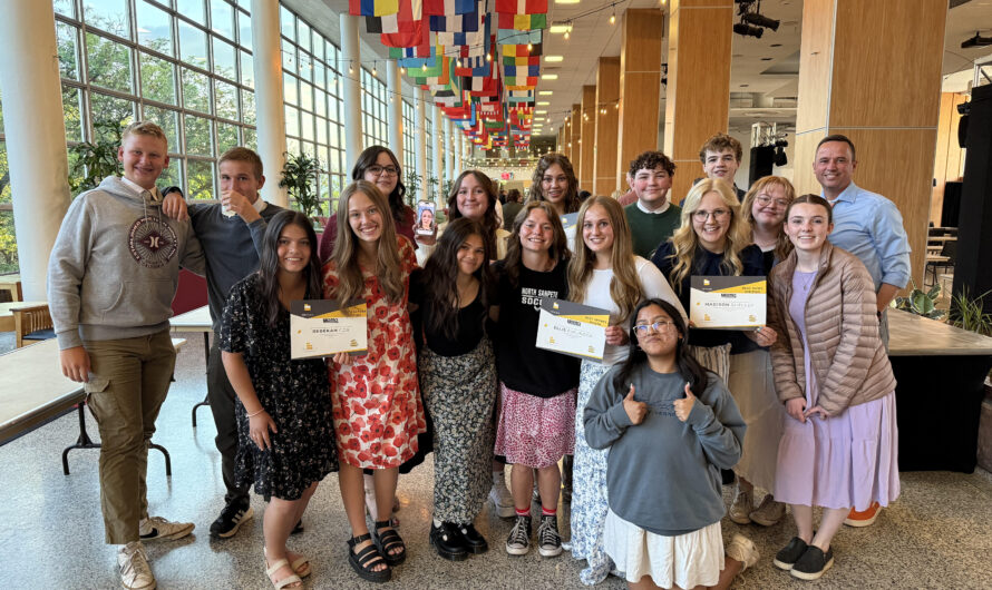NS Times places well at state journalism awards