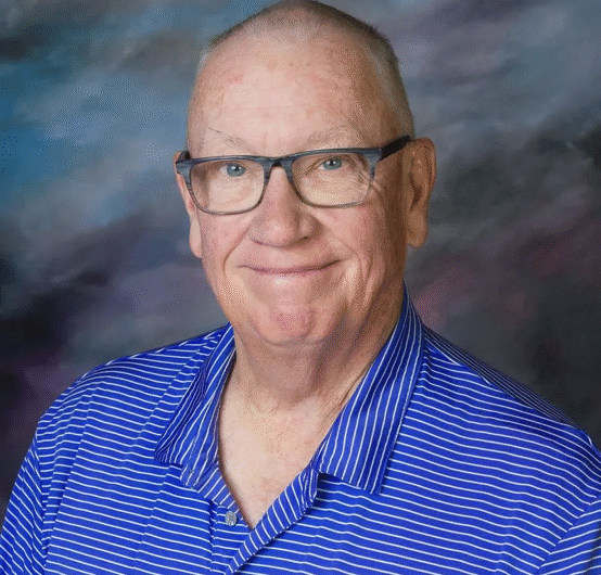 Two NS teachers retiring; Greg Dettinger